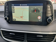 2019 Hyundai Tucson 1.6L Diesel For Sale Images