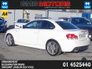2011 BMW 1 SERIES D M SPORT 2DR AUTO
