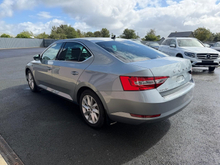 2020 Skoda Superb 2L Diesel For Sale Images