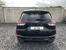 2023 Ford Kuga 2.5L Petrol Plug-in Hybrid For Sale Images