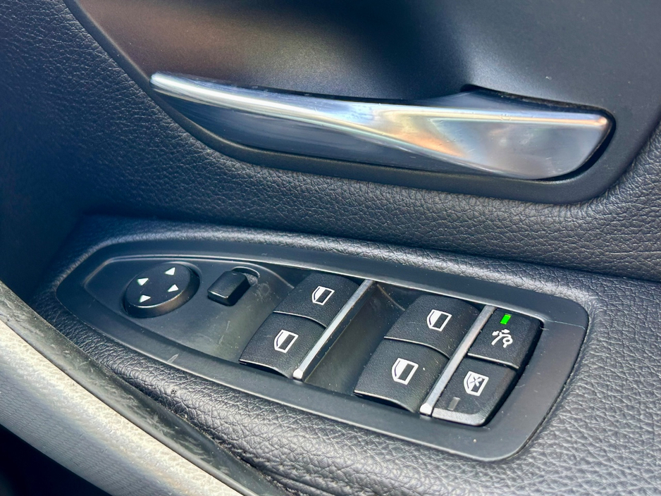 2017 BMW 3 Series 2L Diesel For Sale Images