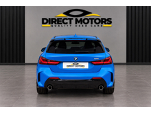 2024 BMW 1 Series 1.5L Petrol For Sale Images