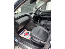 2021 Hyundai Tucson 1.6L Diesel For Sale Images