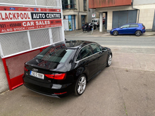 2014 Audi A3 1.6L Diesel For Sale Images