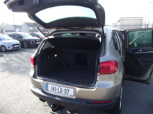 2014 Volkswagen Tiguan 2L Diesel For Sale Images