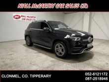 Mercedes-Benz GLE Class 350 DE AMG LINE 191BHP AUTO - FINANCE & SCRAPPAGE AVAILABLE