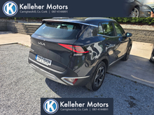 2023 Kia Sportage 1.6L Diesel For Sale Images
