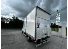 2025 Maxus Deliver 9 2.0L Diesel For Sale Images