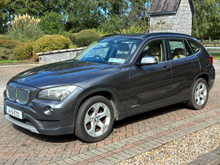 2014 BMW X1 2L Diesel For Sale Images