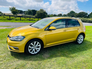 2017 VOLKSWAGEN GOLF 1.4   HI  -  LINE Finance Available 