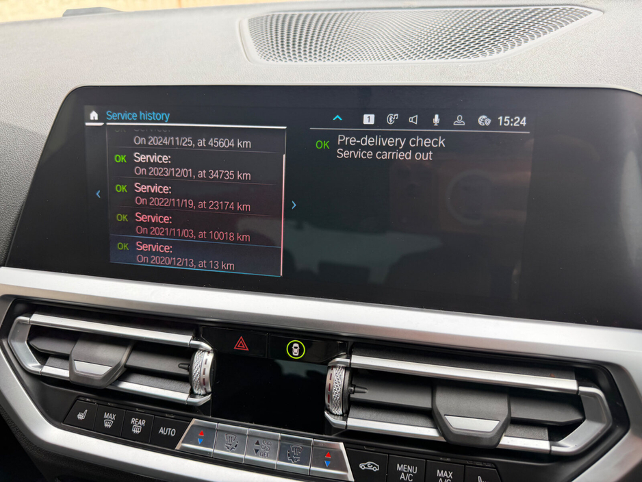 BMW 3 Series 330e M Sport Pro Edition Auto — thumbnail 31