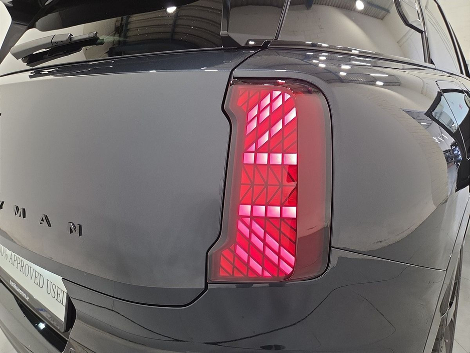 2026 MINI Countryman 1.5L Petrol Hybrid For Sale Images