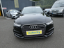 2016 AUDI A6 S LINE ULTRA  Tax 2/26. NCT 10/26