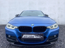 2018 BMW 3 SERIES 320D F30 M SPORT 188 BHP AUTO NAV
