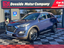 2019 Hyundai Tucson 1.6L Diesel For Sale Images