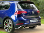 2019 VOLKSWAGEN GOLF *ATLANTIC BLUE GTI* 2.0TSI 245BHP 6SPD 3DR