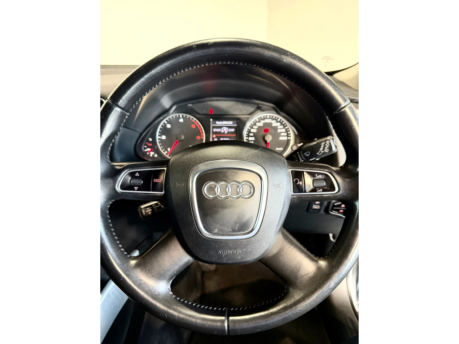 2011 Audi Q5 2L Diesel For Sale Images