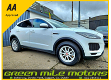Jaguar E-Pace * LOW MILES * 2.0D