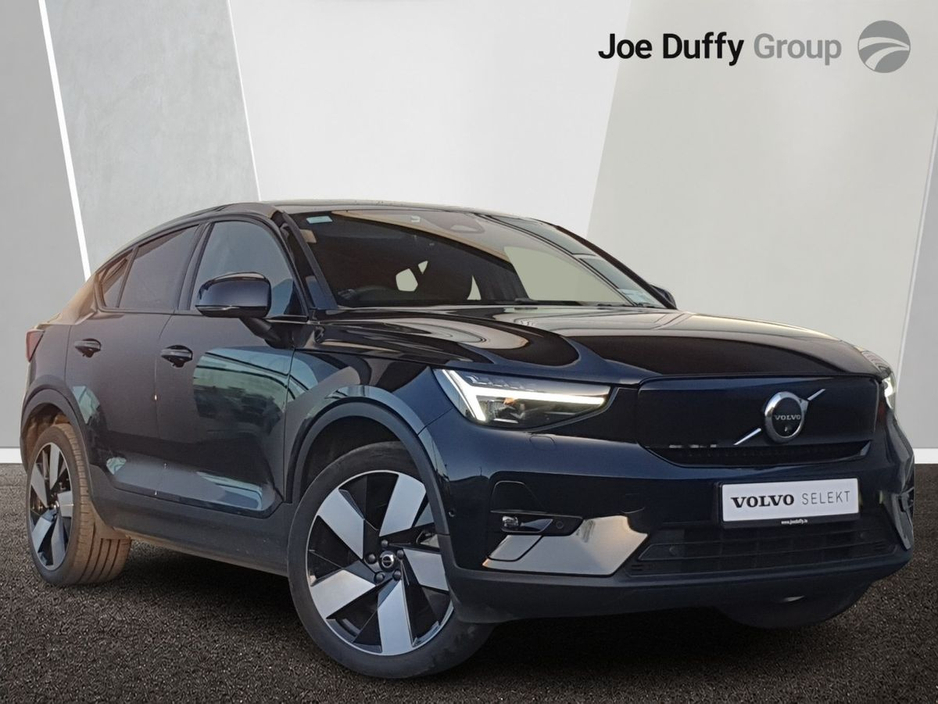Volvo C40