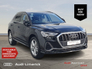 2024 AUDI Q3 *DELIVERY MILEAGE* 45 TFSI E * SAVE €10,500 VS NEW