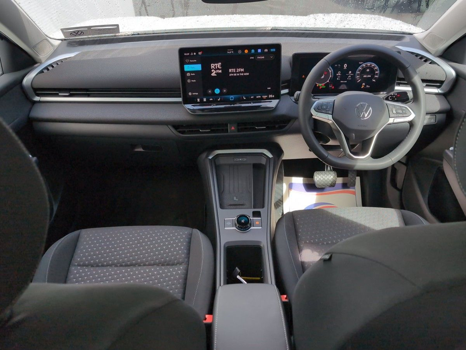 2026 Volkswagen T-Roc 1.5L Petrol For Sale Images