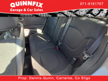 2018 Renault Captur 1.5L Diesel For Sale Images