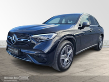 Mercedes-Benz GLC Class GLC220d 4MATIC...