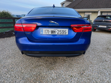 2017 Jaguar XE 2L Diesel For Sale Images