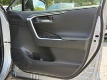 2023 Toyota Rav4 2.5L Petrol Hybrid For Sale Images