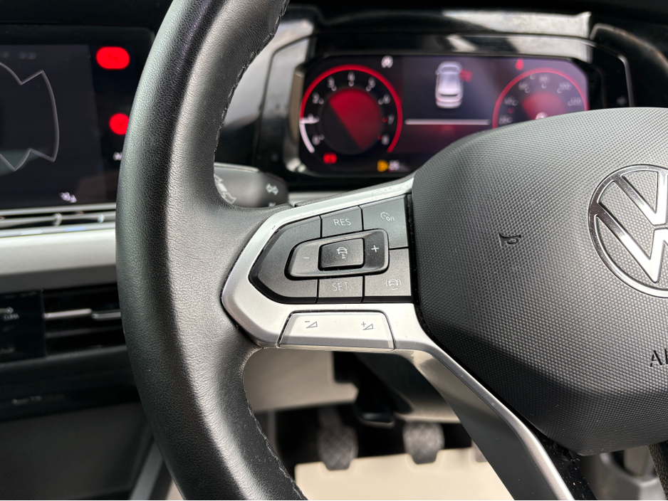 2023 Volkswagen Golf 1L Petrol For Sale Images