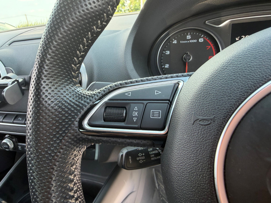 Audi A3 — thumbnail 22
