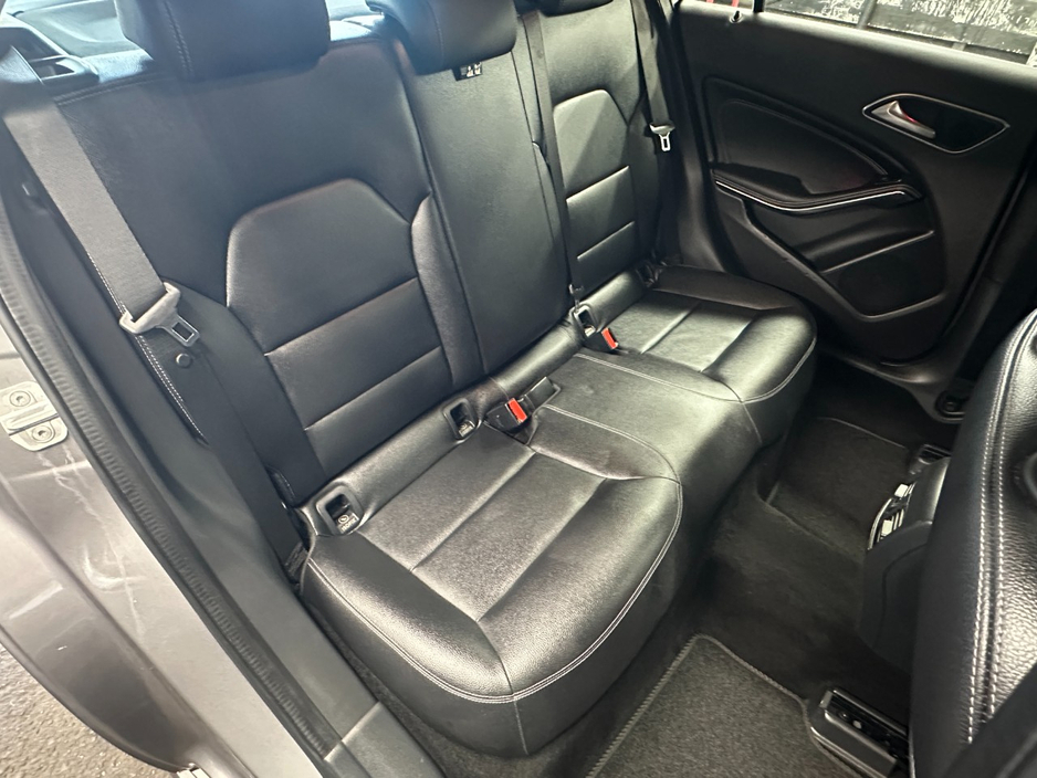 2018 Mercedes-Benz A Class 1.5L Diesel For Sale Images