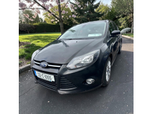 2013 Ford Focus 1.6L Diesel For Sale Images