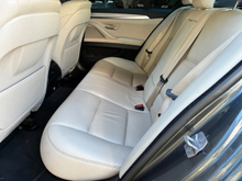 2016 BMW 5 Series 2L Diesel For Sale Images