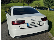 2016 Audi A6 2.0L Diesel For Sale Images