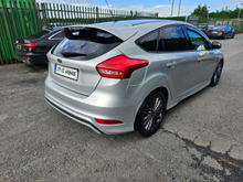 2017 Ford Focus 1.5L Diesel For Sale Images