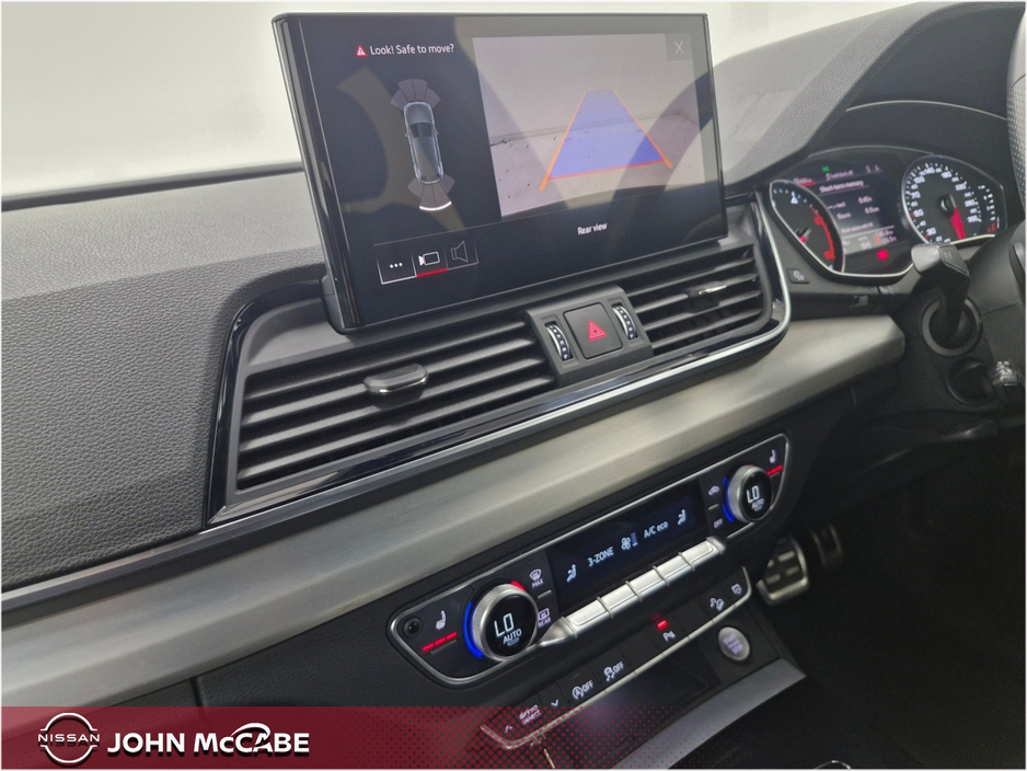 2023 Audi Q5 2L Diesel For Sale Images