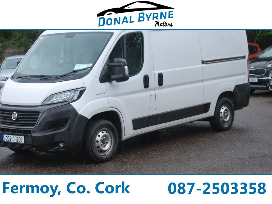 2020 Fiat Ducato For Sale Images