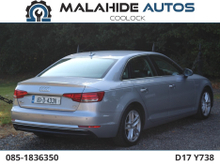 2016 Audi A4 2L Diesel For Sale Images
