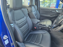 2026 Isuzu D-MAX 1.9L Diesel For Sale Images