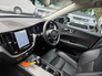 2024 VOLVO XC60 RECHARGE T6 PLUS DARK AWD 350 BHP PHEV FINANCE ARRANGED. SIMI. AA APPROVED