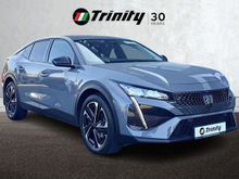 Peugeot 408 * ONE OWNER * AUTO ALLURE * TRINITY MOTORS *