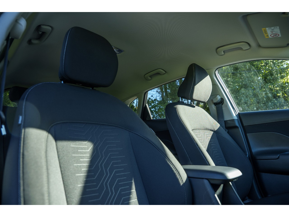 2026 Hyundai Kona 1.6L Petrol Hybrid For Sale Images