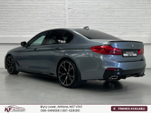 2018 BMW 5 Series 2L Diesel For Sale Images