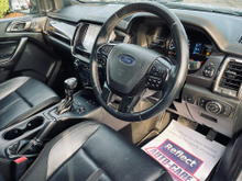 2020 Ford Ranger 2L Diesel For Sale Images