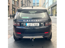 2020 Land Rover Discovery Sport 2L Diesel For Sale Images