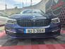 2018 BMW 5 SERIES LDA-JC20