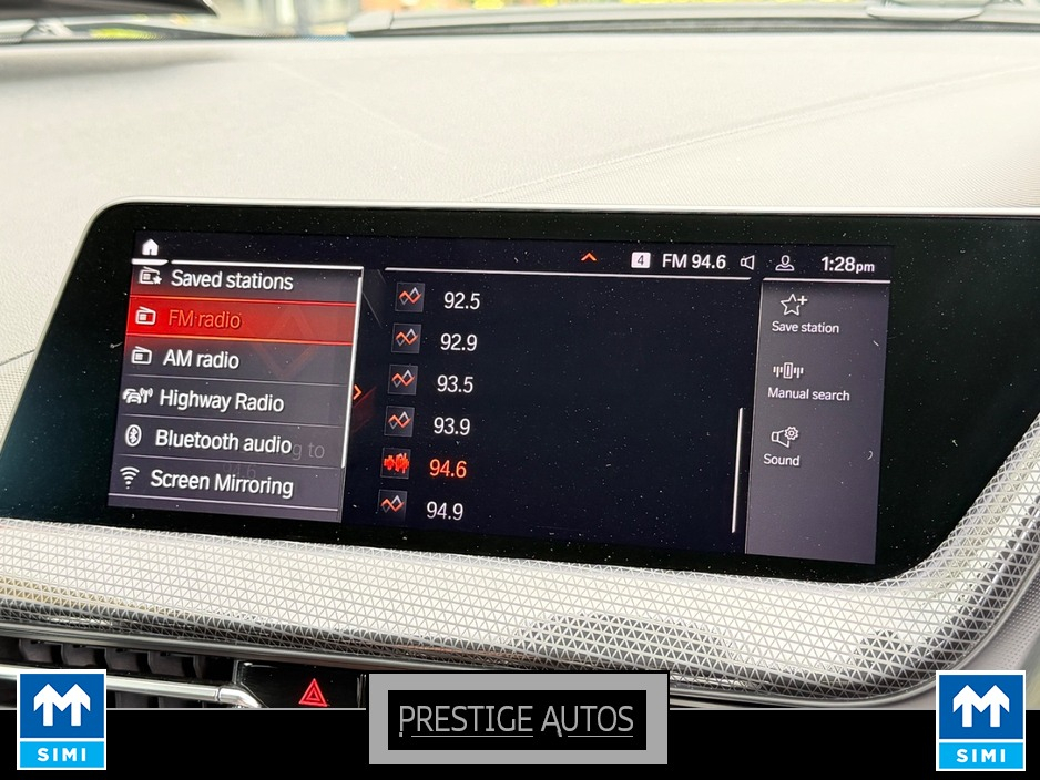 BMW 2 Series 2.0 DIESEL SPORT AUTO GRAN COUPE *CAR ID 81* — thumbnail 22