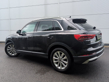 2023 Audi Q3 2L Diesel For Sale Images