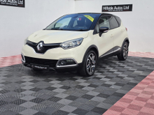 2015 Renault Captur 1.2L Petrol For Sale Images